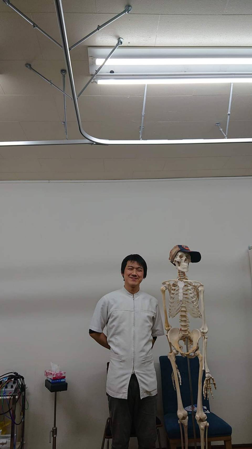 施設写真
